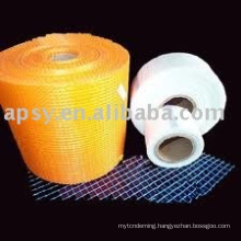 Professional manufacturer fiberglass cloth